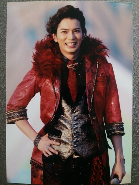 嵐 松本潤 公式写真 デビュー ハワイ